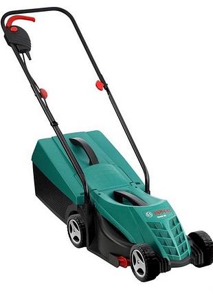 Запчасти bosch rotak 32 газонокосилка бош ротак 32