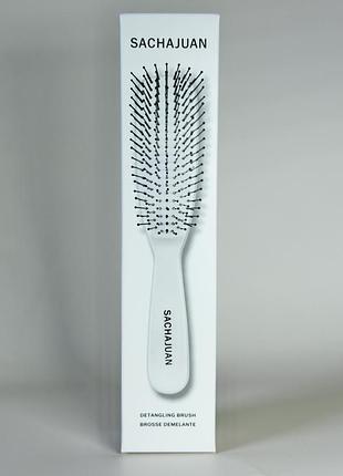 Sachajuan - detangling brush - щітка для розплутування волосся
