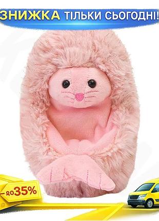 Ku интерактивная игрушка curlimals universal fit морской котик сиа мягкая игрушка со светом для детей uni2l_k