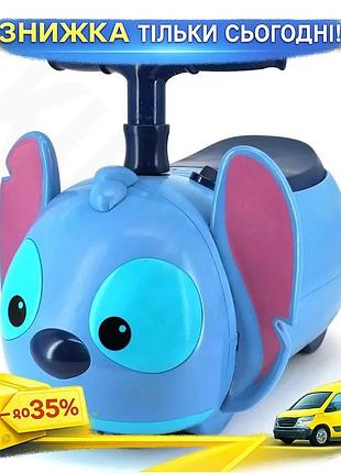 Ku чудомобиль zoom zoom universal fit стик kiddieland свет звук для детей от 1 года игрушка с музыкой uni2l_k