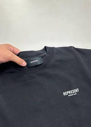 Футболка represent розмір м 2