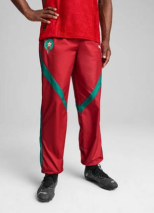 Штани puma frmf prematch woven pant 777732-06 xl