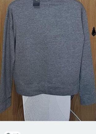 Hollister свитшот 3
