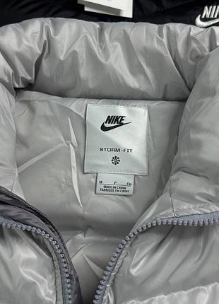 Жилетка nike 3
