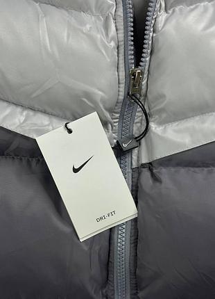 Жилетка nike 5