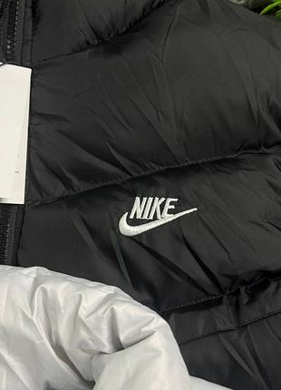 Жилетка nike 4