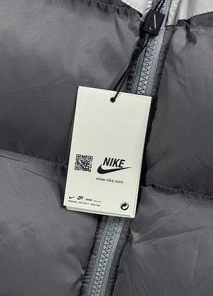 Жилетка nike 6