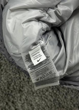 Жилетка nike 8