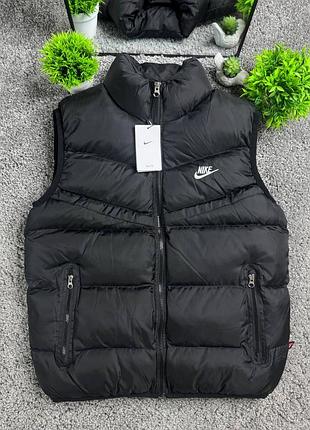 Жилетка nike 9