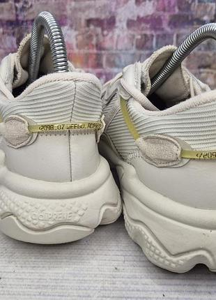 Кроссовки adidas ozweego 6