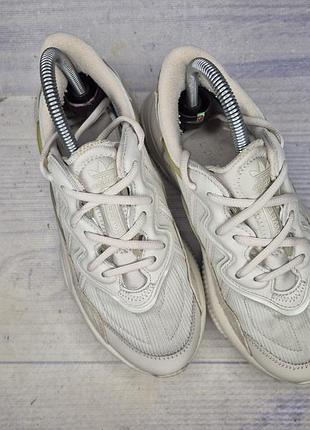 Кроссовки adidas ozweego 3