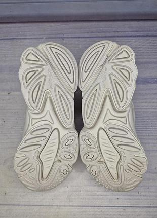 Кроссовки adidas ozweego 5