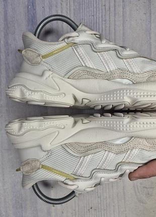 Кроссовки adidas ozweego 4