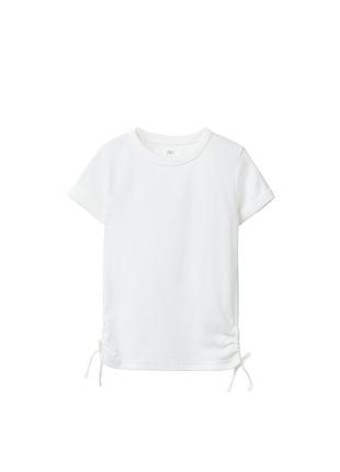 Стильні футболочки zara