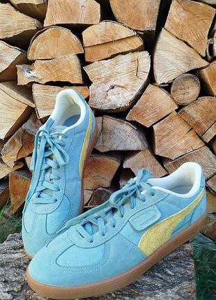 Кеды puma palermo 45 размер