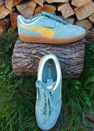 Кеды puma palermo 45 размер 2