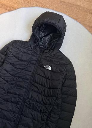 Куртка the north face original 2
