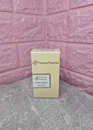 тестер tiziana terenzi cassiopea 58 ml (оаэ) / унисекс аромат
