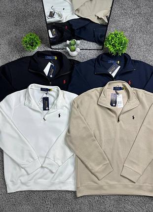 Полузамок polo ralph lauren