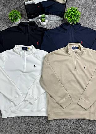 Полузамок polo ralph lauren 2