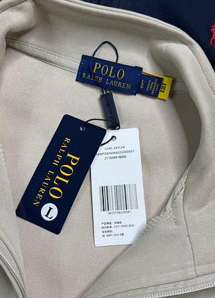 Полузамок polo ralph lauren 4
