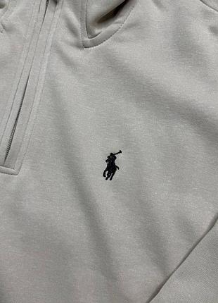 Полузамок polo ralph lauren 3