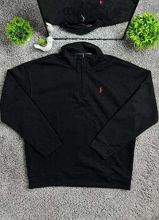 Полузамок polo ralph lauren 7