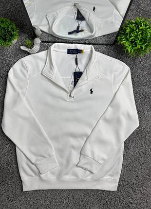 Полузамок polo ralph lauren 9