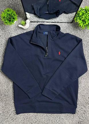Полузамок polo ralph lauren 10