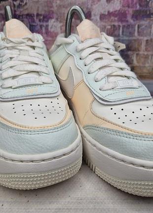 Кроссовки nike air force 2