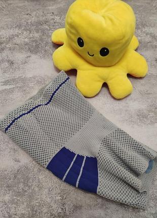 Наколінник ортез bauerfeind genutrain size 4 2