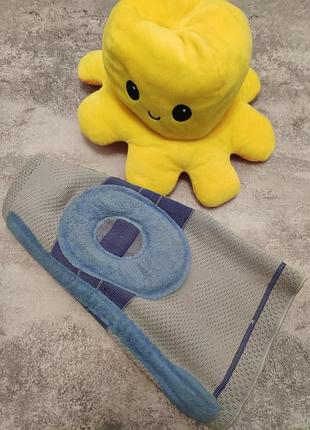 Наколінник ортез bauerfeind genutrain size 4 4