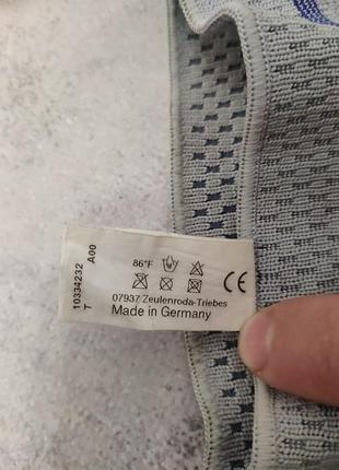 Наколінник ортез bauerfeind genutrain size 4 6
