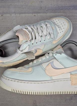 Кроссовки nike air force