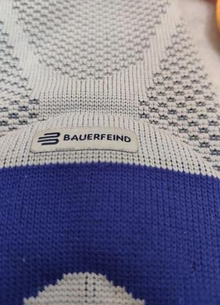 Наколінник ортез bauerfeind genutrain size 4 3