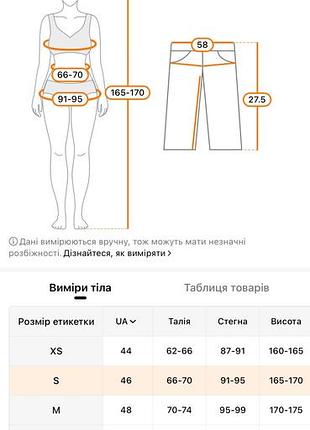 Труси шорти s 5