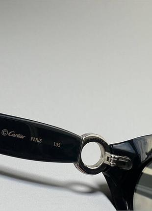 Cartier окуляри оригінал 5
