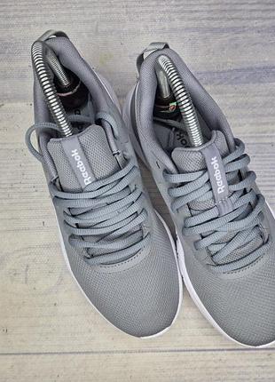 Кроссовки reebok 3