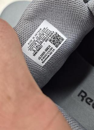 Кроссовки reebok 7