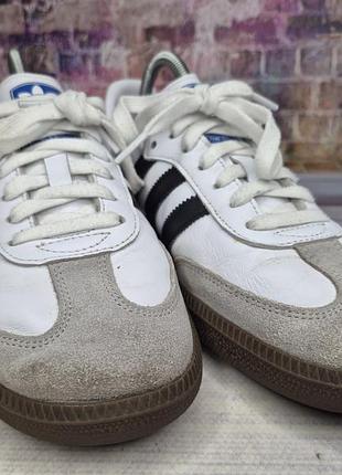 Кеды adidas samba 2