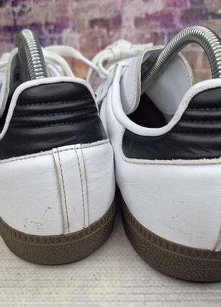 Кеды adidas samba 6