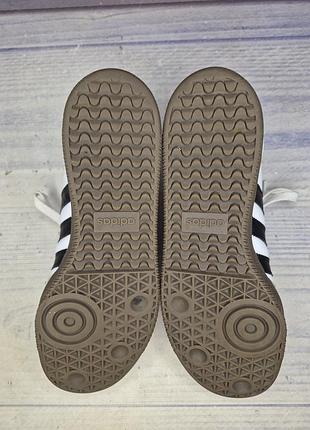 Кеды adidas samba 5
