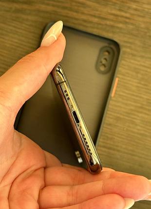 Iphone xs 256gb в гарному стані 3