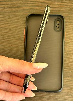 Iphone xs 256gb в гарному стані 5