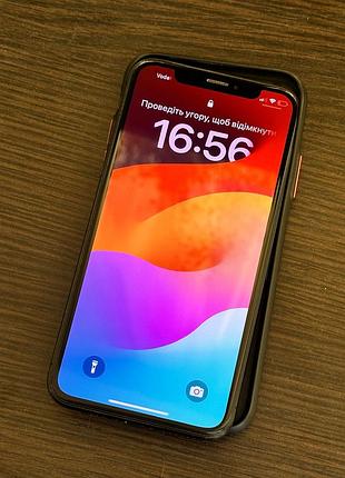 Iphone xs 256gb в гарному стані 6