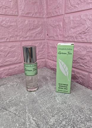 Парфумована вода elizabeth arden green tea 40 ml (франція) / жіночий аромат