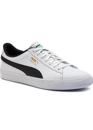 Кросівки puma court star vulc fs 369287-02