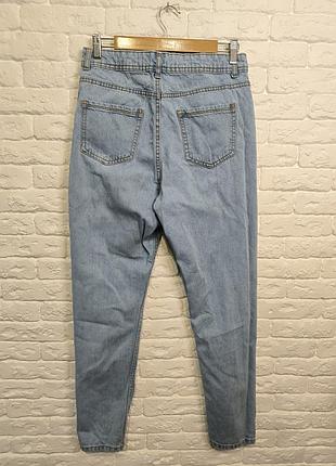 Джинсы denim co 4