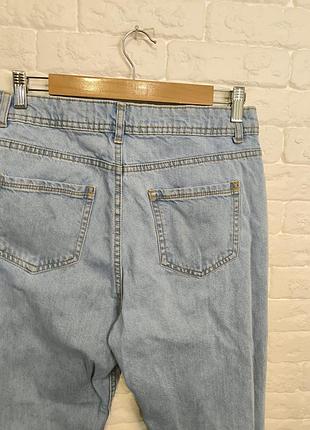 Джинсы denim co 5