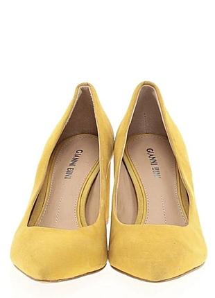Туфли женские, gianni bini, размер 38. 4